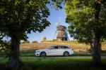 Mercedes-Benz E400 AMG Line Estate 2016 года